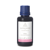 CE02 - Pink Colour Essence