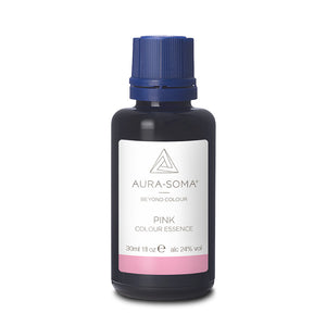 CE02 - Pink Colour Essence