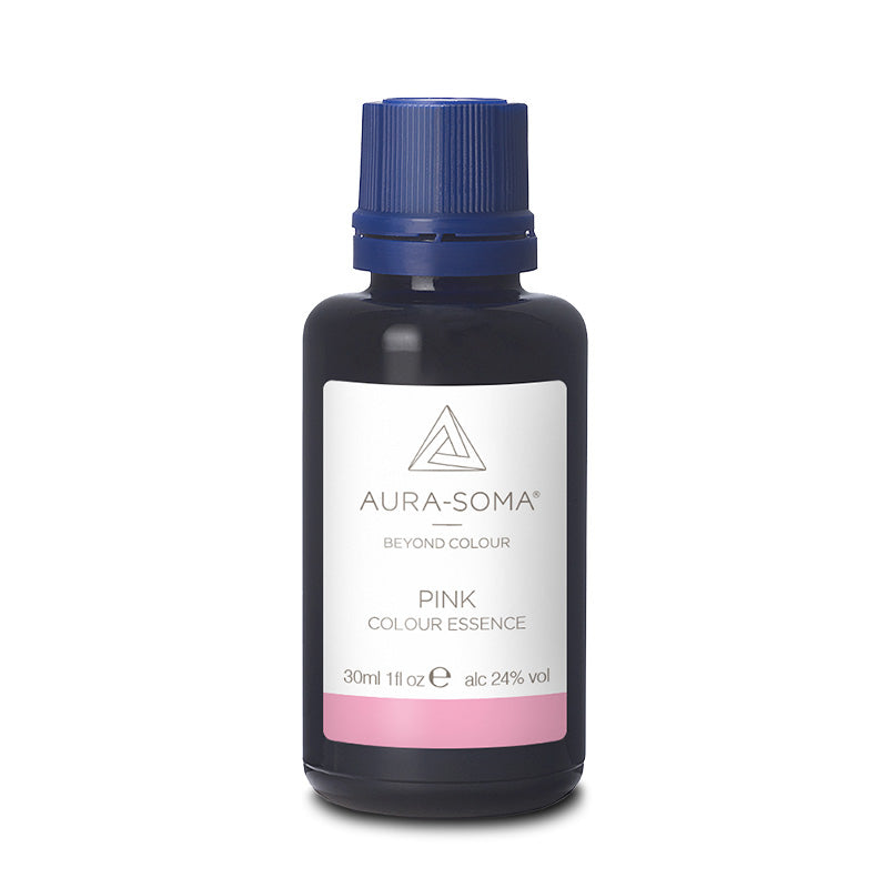 CE02 - Pink Colour Essence