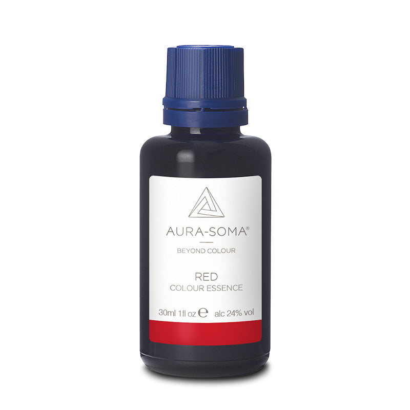 CE03 - Red Colour Essence