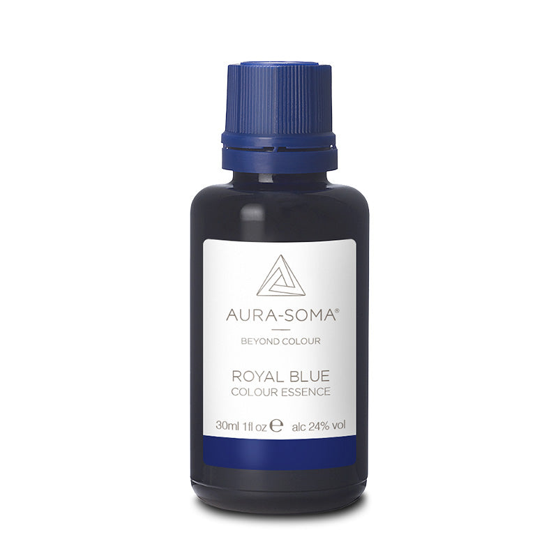 CE11 - Royal Blue Colour Essence