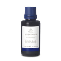 CE11 - Royal Blue Colour Essence