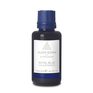 CE11 - Royal Blue Colour Essence