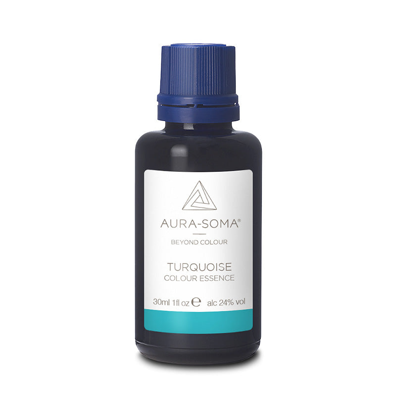 CE09 - Turquoise Colour Essence