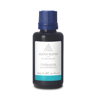 CE09 - Turquoise Colour Essence