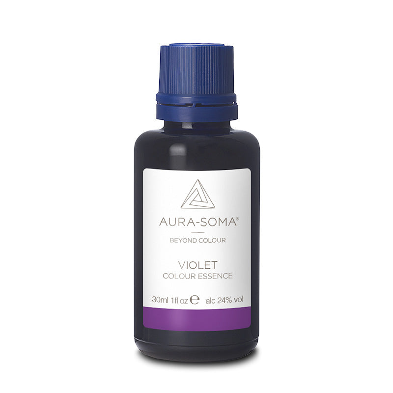 CE12 - Violet Colour Essence
