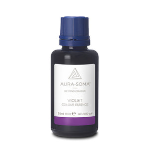 CE12 - Violet Colour Essence