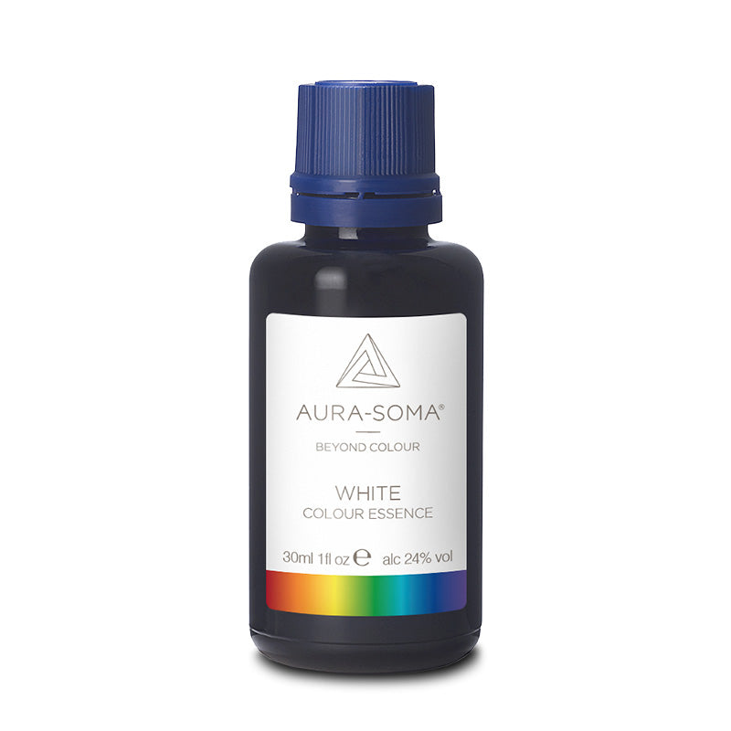 CE01 - White Colour Essence