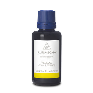 CE06 - Yellow Colour Essence