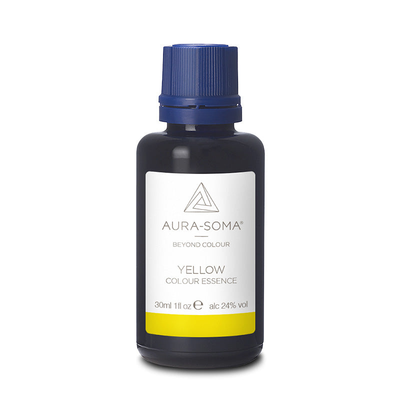 CE06 - Yellow Colour Essence