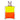 B121 Lime Green/Orange