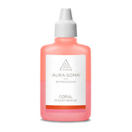 R087 - Coral/Love Wisdom Pocket Rescue