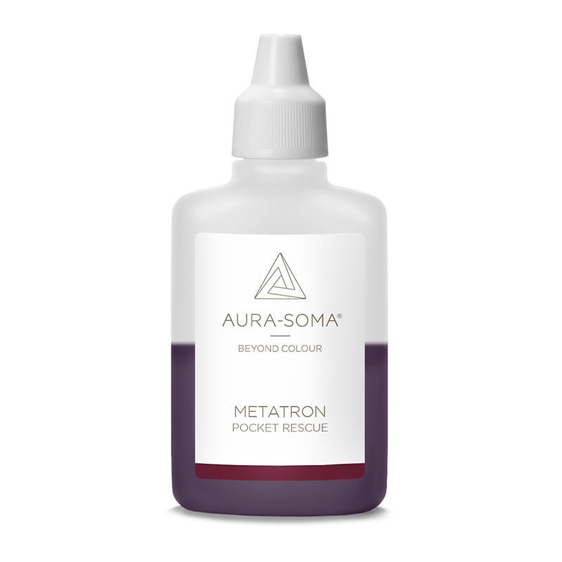 R100 - Metatron Pocket Rescue