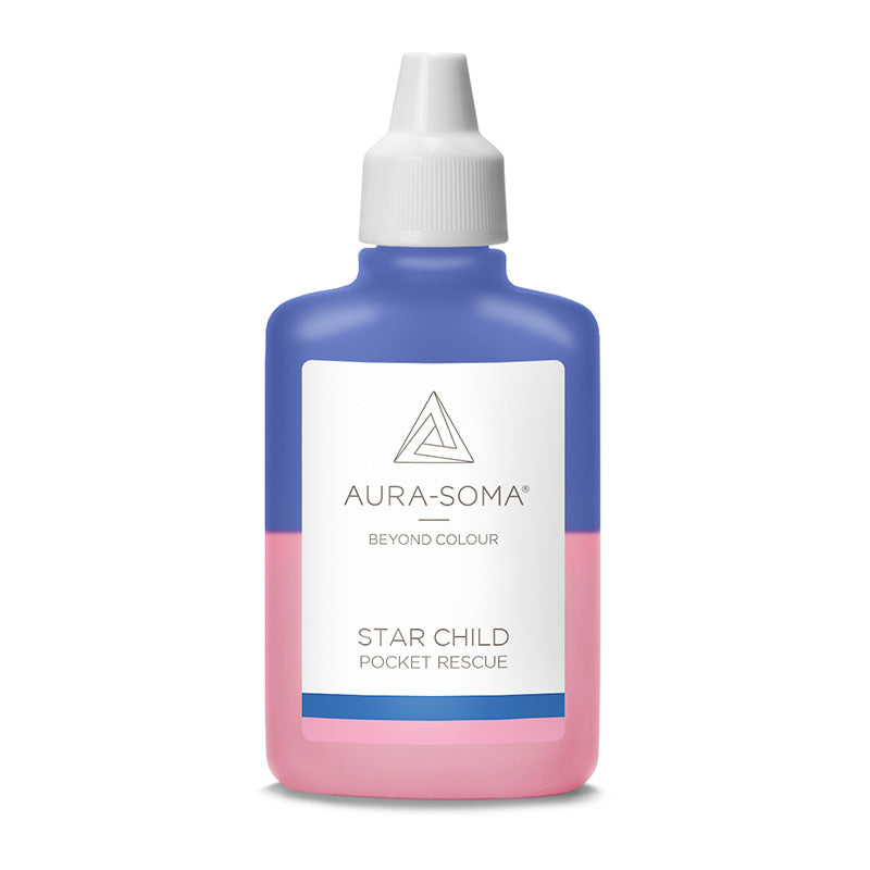 R020 - Star Child Pocket Rescue