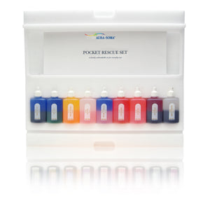 FULLR - Pocket Rescue Boxed Full Set