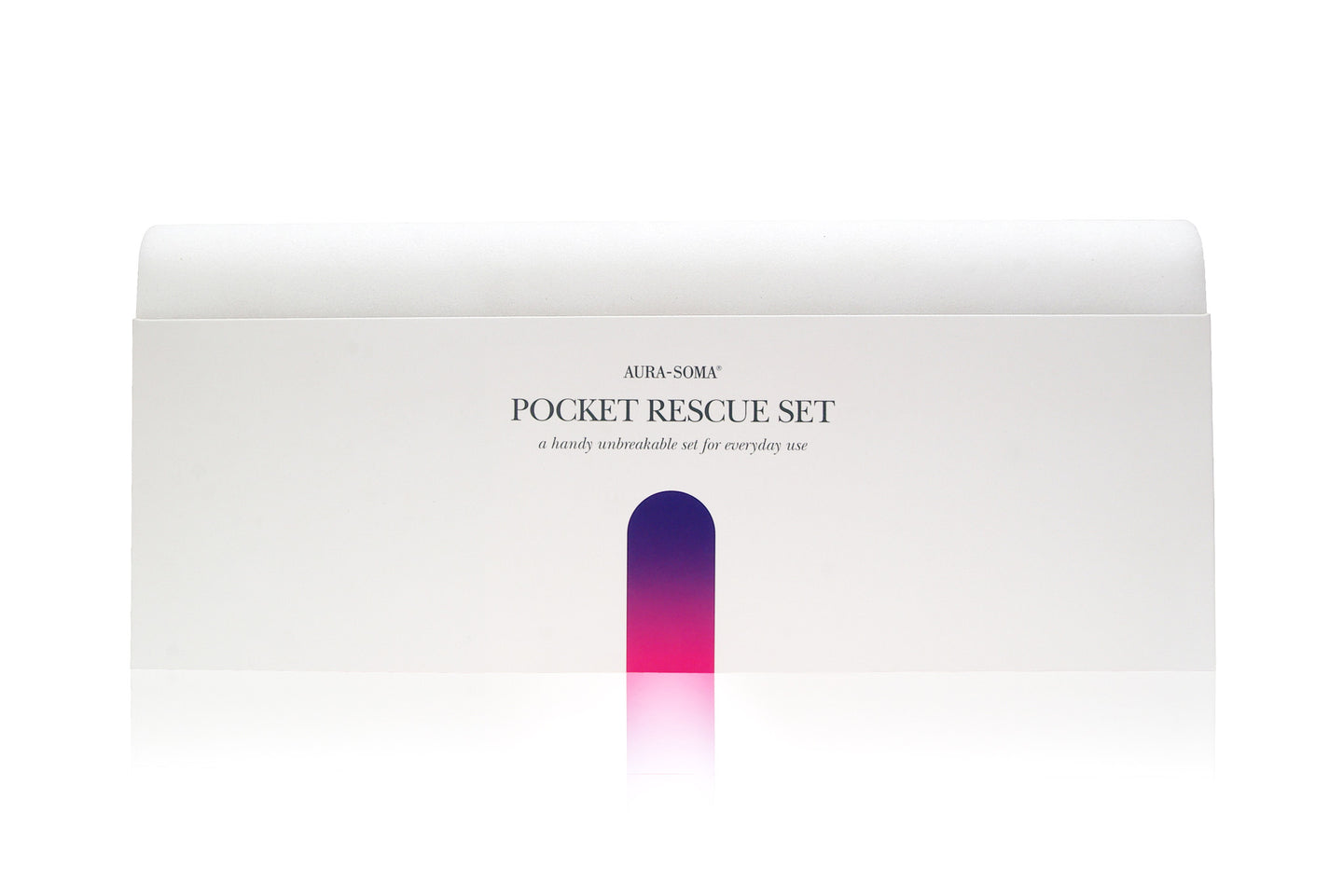 FULLR - Pocket Rescue Boxed Full Set