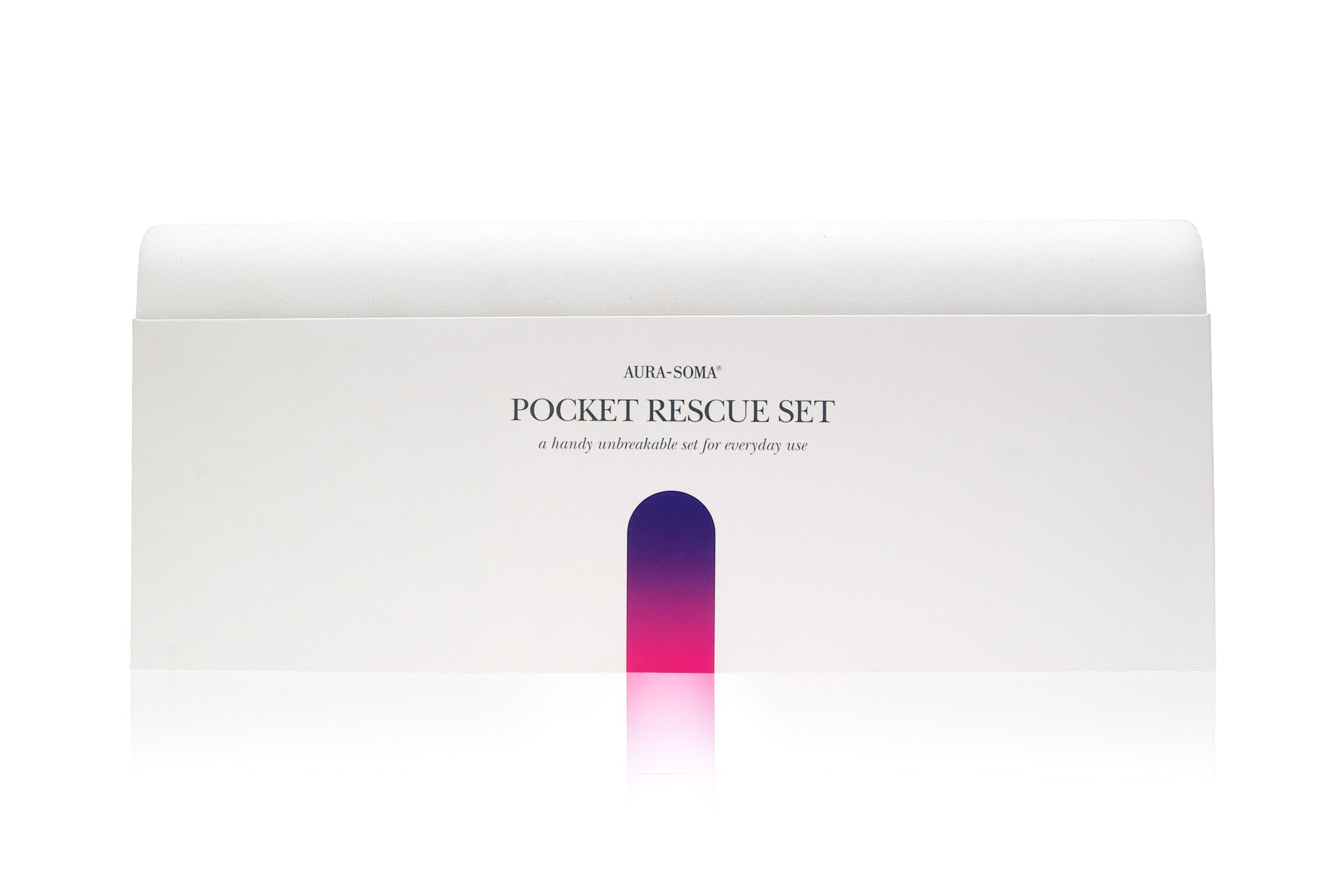 FULLR - Pocket Rescue Boxed Full Set