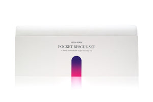 FULLR - Pocket Rescue Boxed Full Set