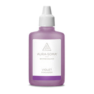 P014 - Violet Pomander