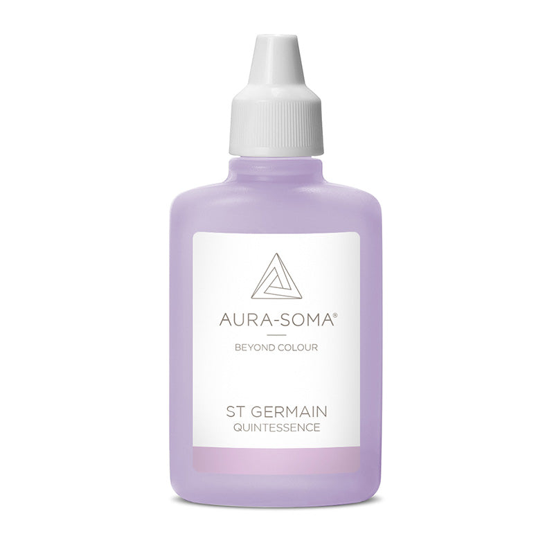 Q007 - Saint Germain Quintessence