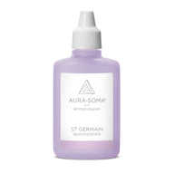 Q007 - Saint Germain Quintessence