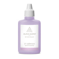 Q007 - Saint Germain Quintessence
