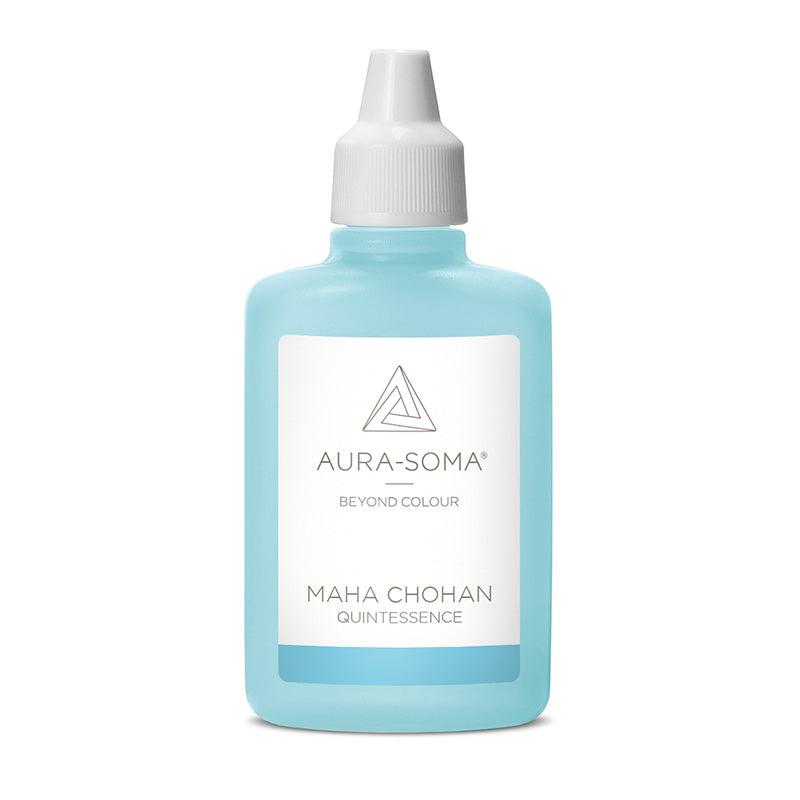 Q013 - Maha Chohan Quintessence