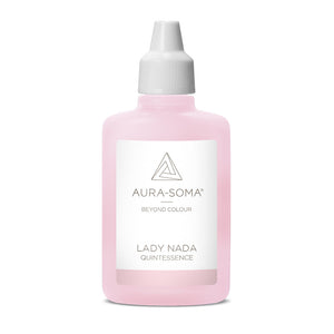 Q003 - Lady Nada Quintessence