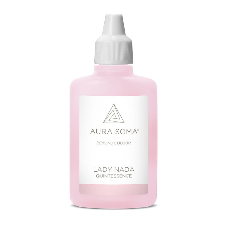 Q003 - Lady Nada Quintessence