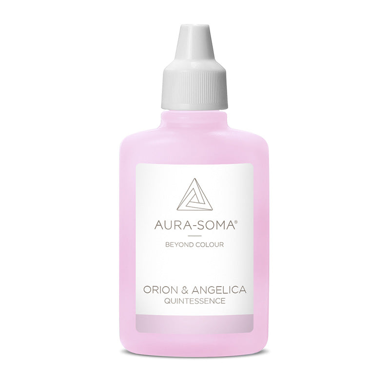 Q009 - Orion & Angelica Quintessence