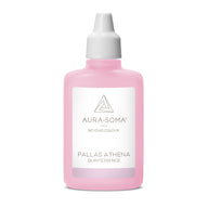 Q008 - Pallas Athena Quintessence