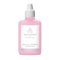 Q008 - Pallas Athena Quintessence