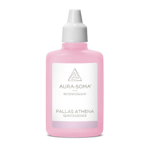 Q008 - Pallas Athena Quintessence