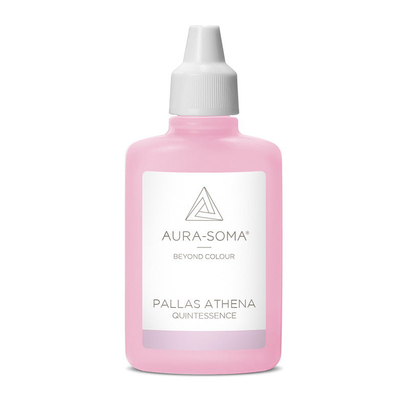 Q008 - Pallas Athena Quintessence